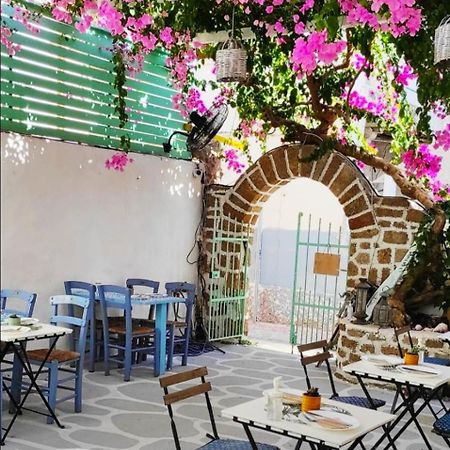 Galanopetra Rhodes Greece Hotel Rhodes City Eksteriør billede