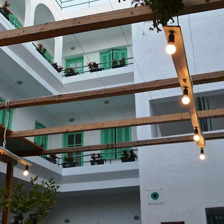 Galanopetra Rhodes Greece Hotel Rhodes City Eksteriør billede