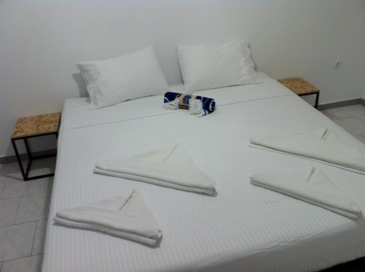 Galanopetra Rhodes Greece Hotel Rhodes City Eksteriør billede