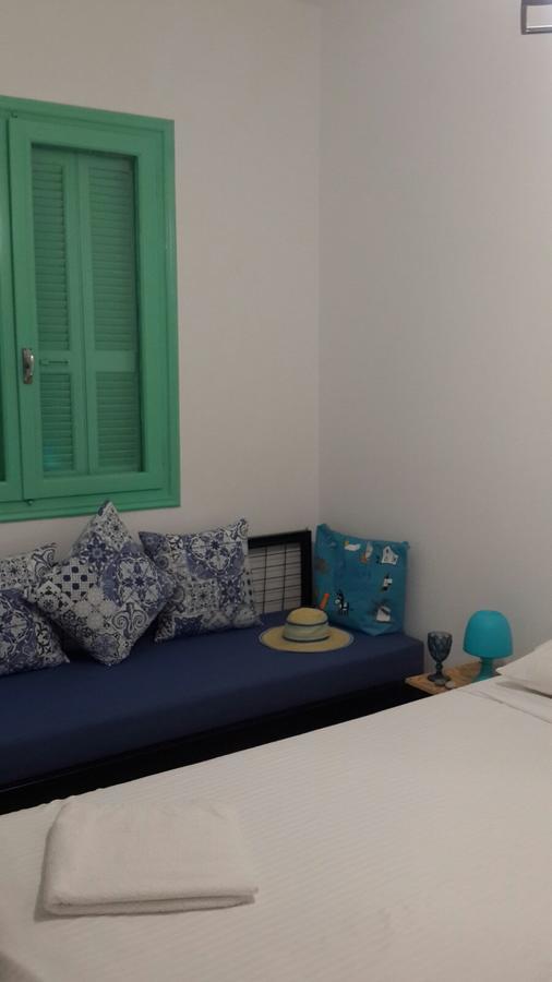 Galanopetra Rhodes Greece Hotel Rhodes City Eksteriør billede