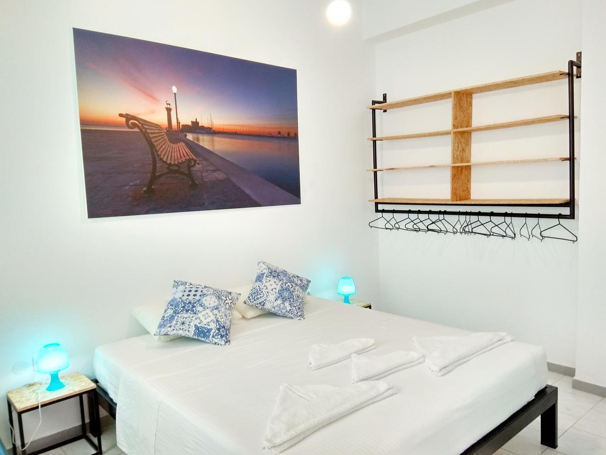 Galanopetra Rhodes Greece Hotel Rhodes City Eksteriør billede